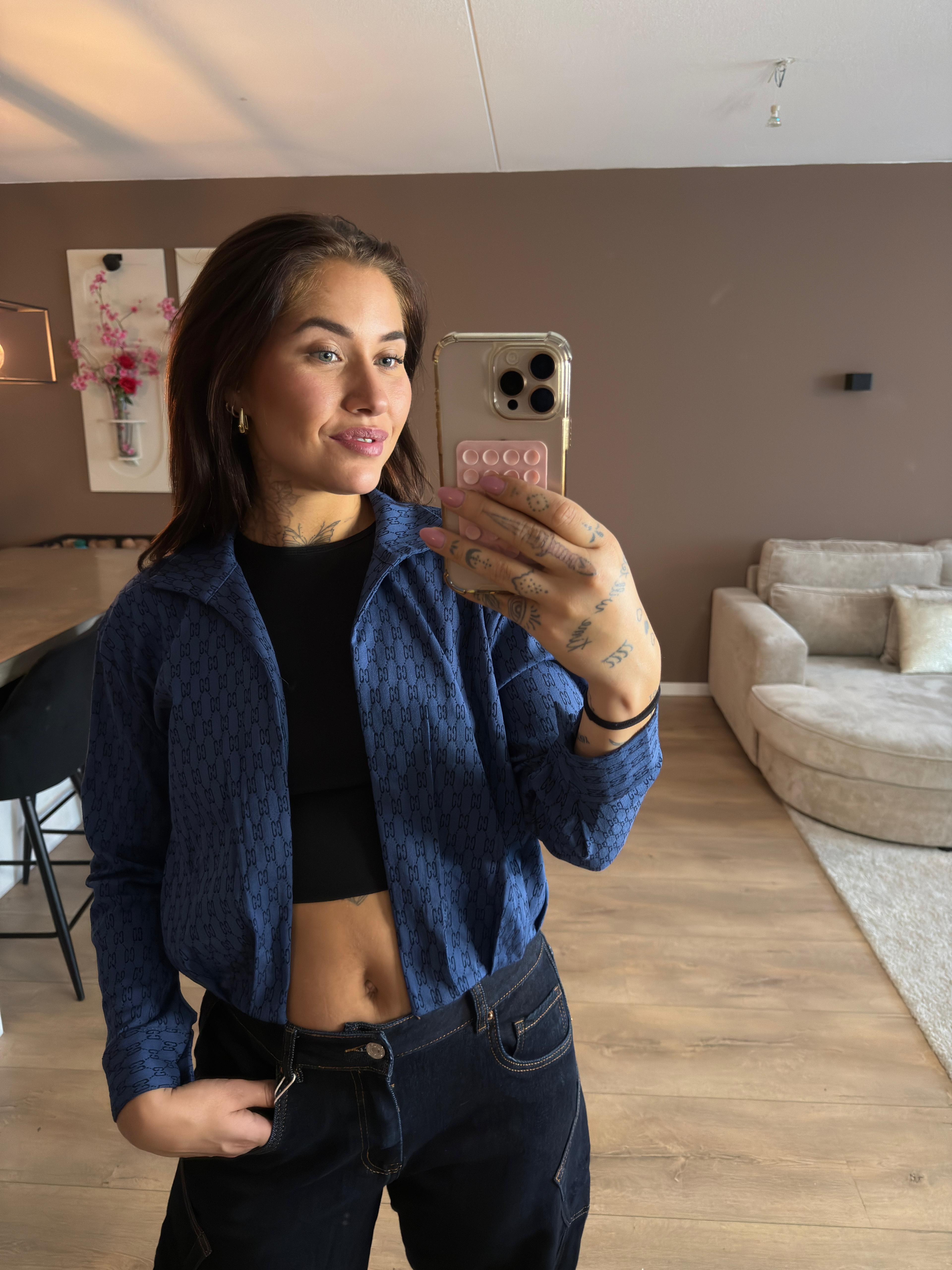 Nora jacket