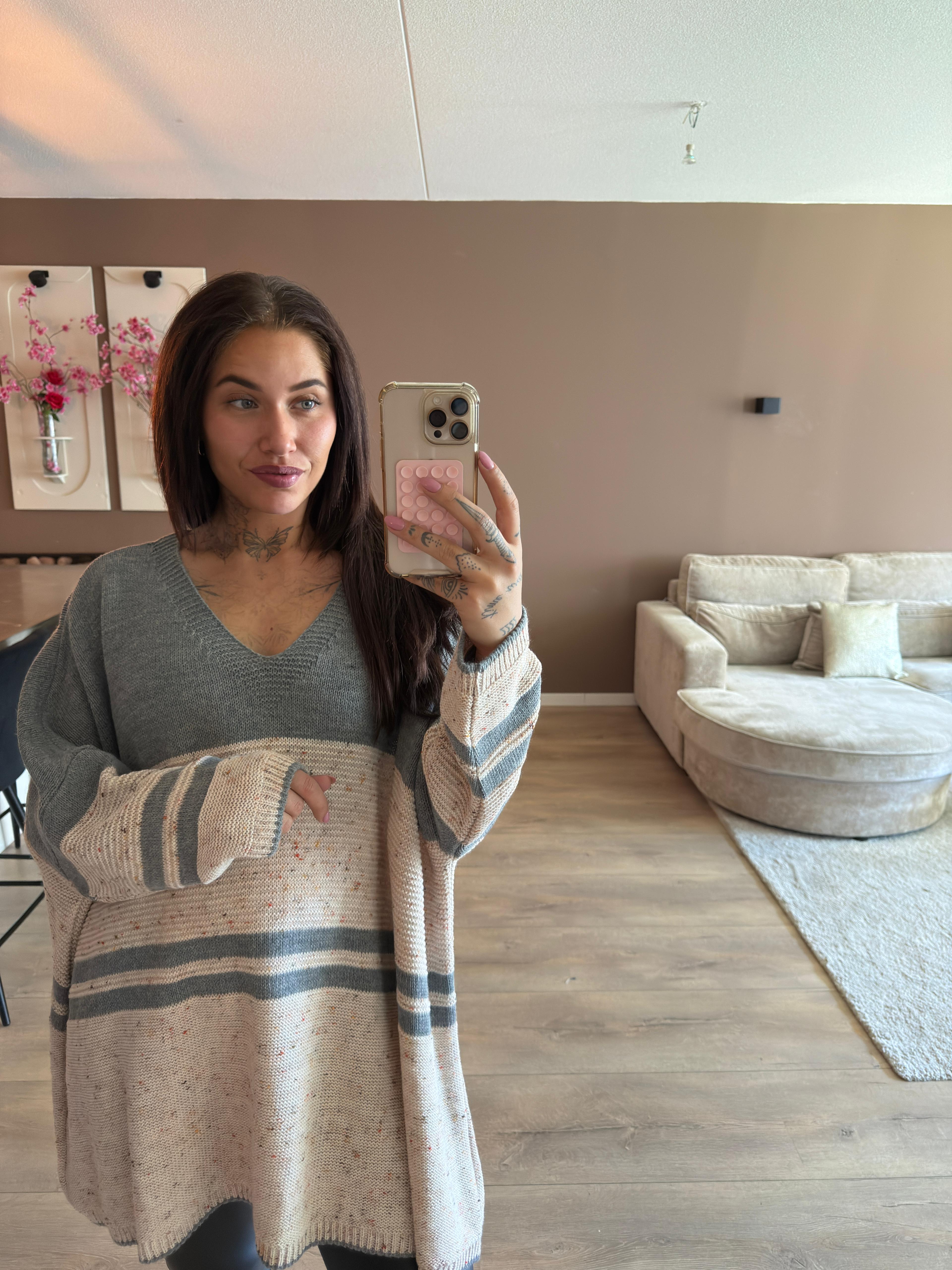 Kelsey sweater