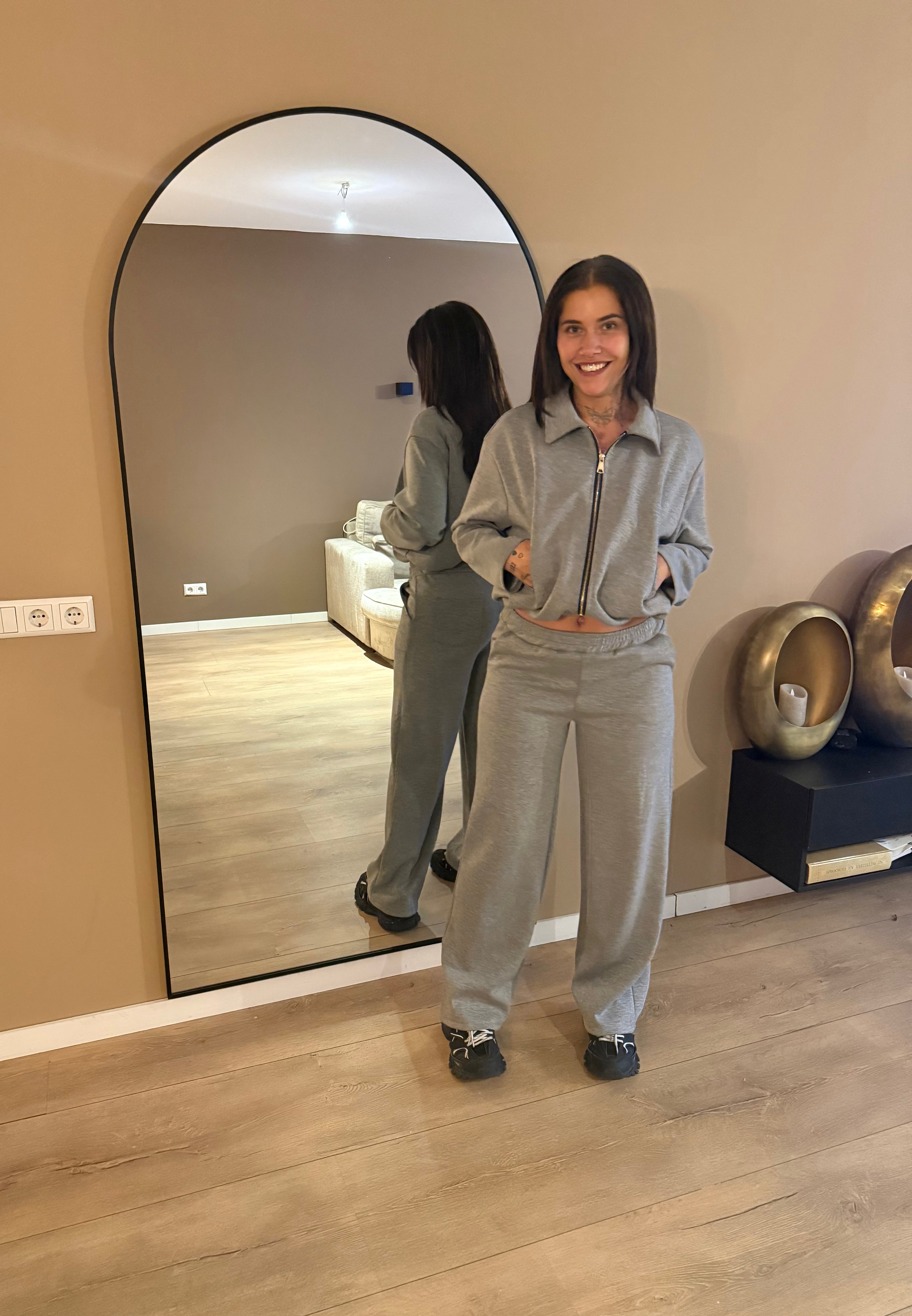 Julie set