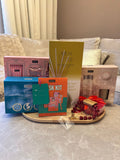 Valentijns deluxe pakket smal