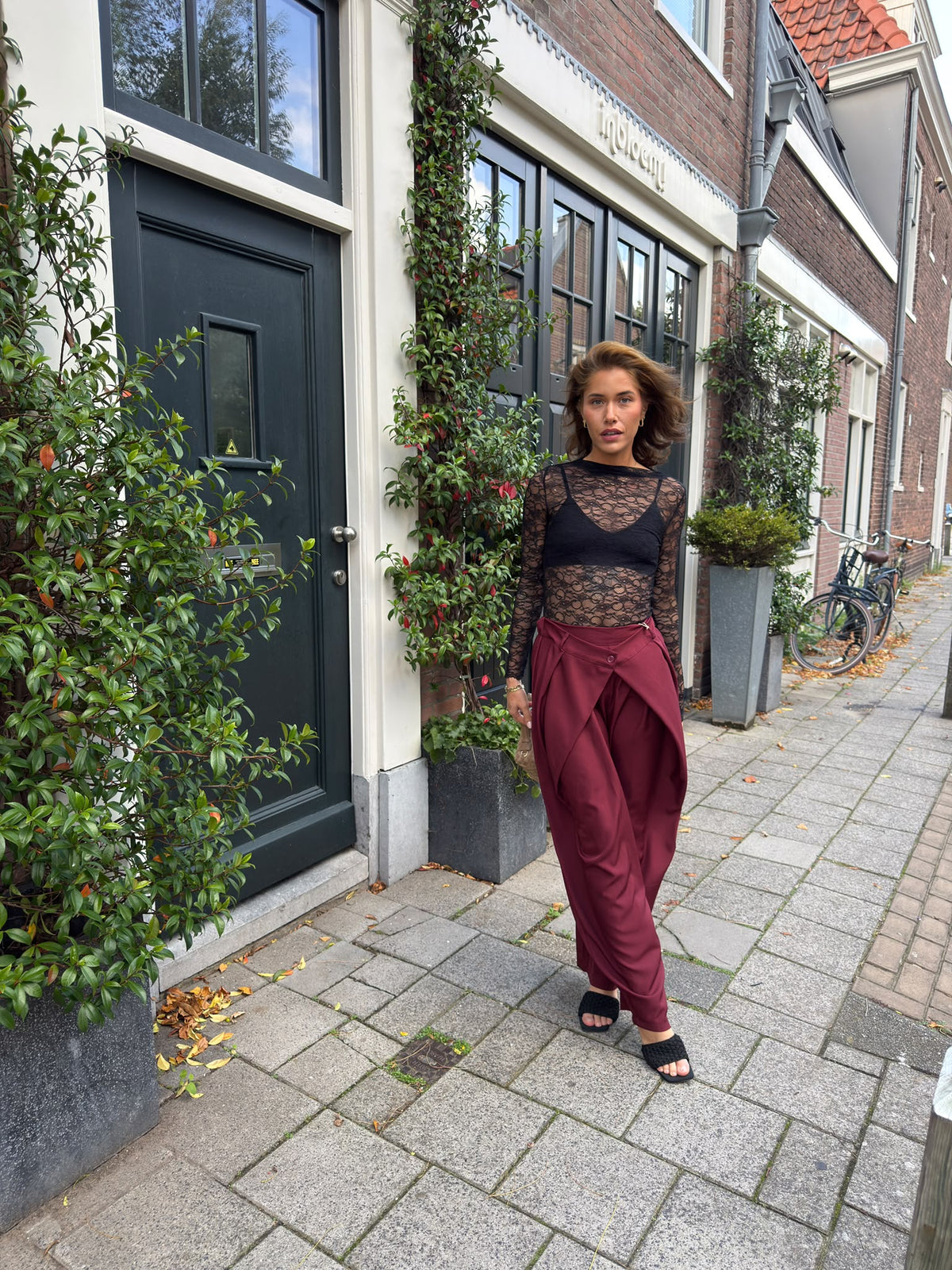 Djessy pantalon