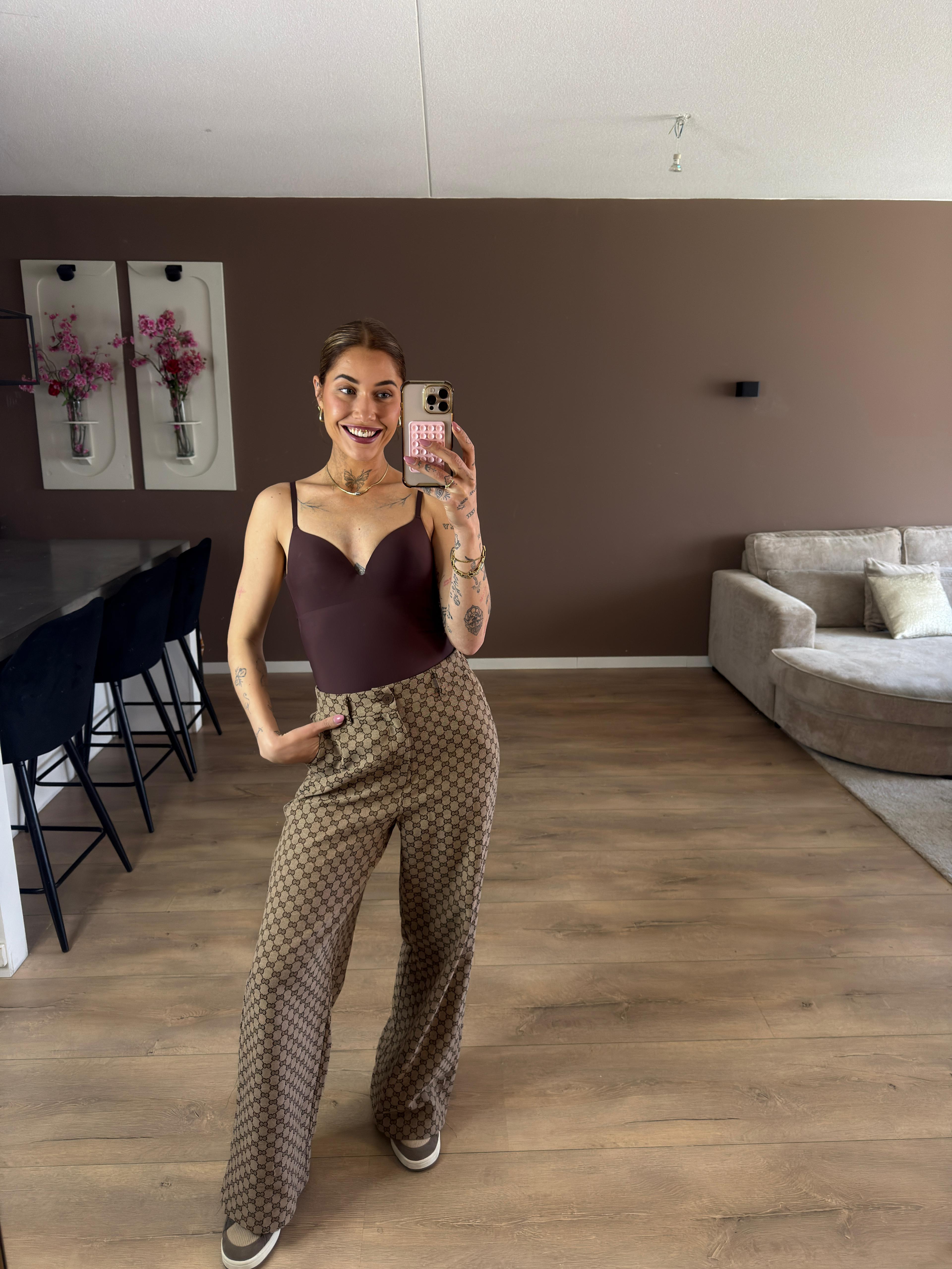 Steffie trouser