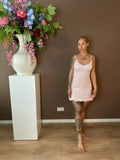 Lisa Dress Pink