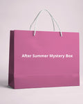 AFTER SUMMER MYSTERY BOX