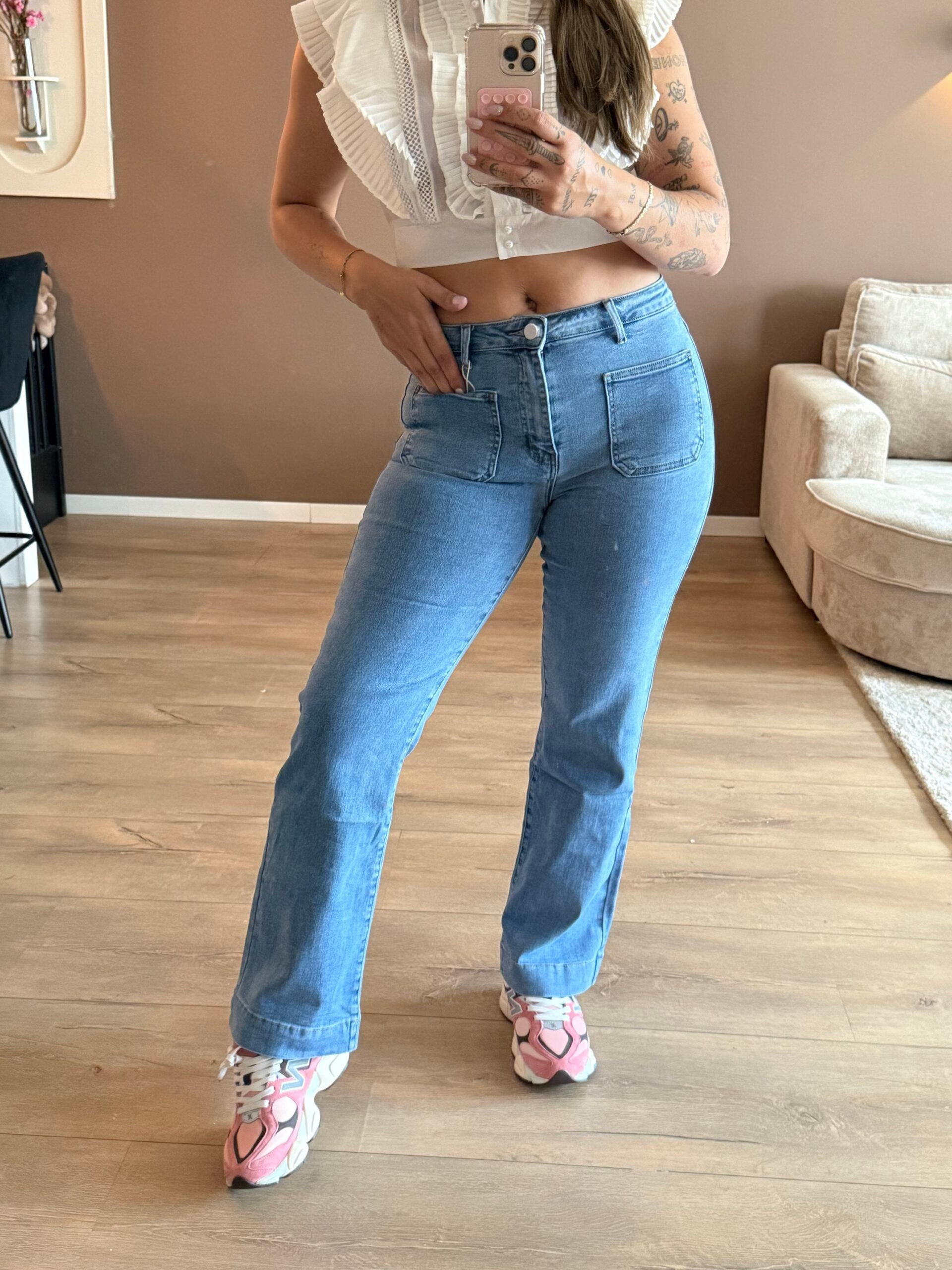Mandy Jeans