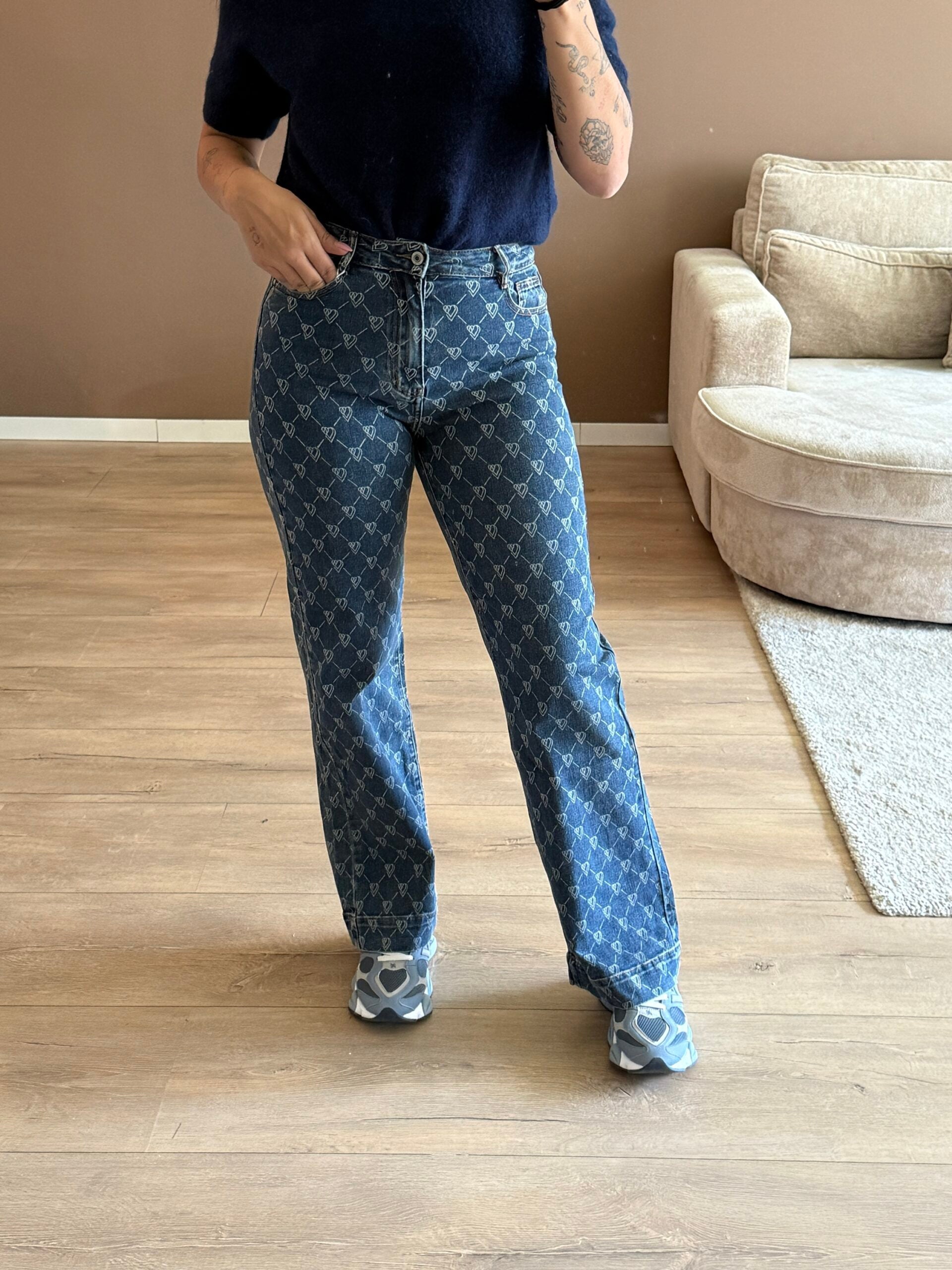 Brennan jeans
