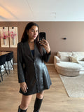 Semmy glamour dress