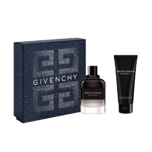 GIVENCHY GENTLEMAN BOISEE EDP/SHOWER
