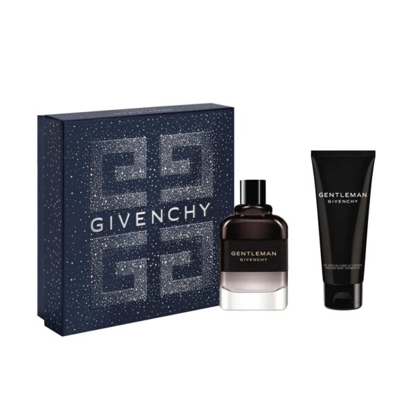 GIVENCHY GENTLEMAN BOISEE EDP/SHOWER
