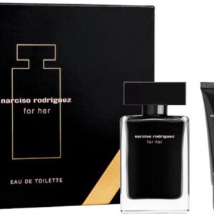 NARCISO RODRIGUEZ FOR HER