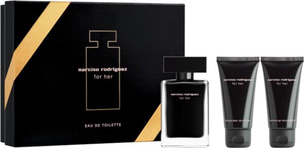 NARCISO RODRIGUEZ FOR HER