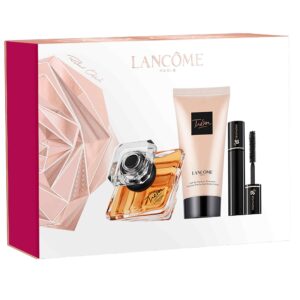 LANCOME TRESOR EDP/BODY/MINI
