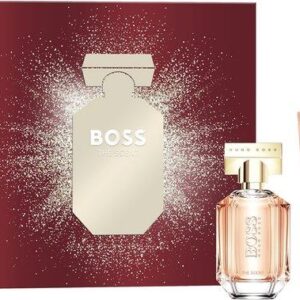 HUGO BOSS THE SCENT FOR HER