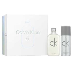 CALVIN KLEIN CK ONE EDT/DEO