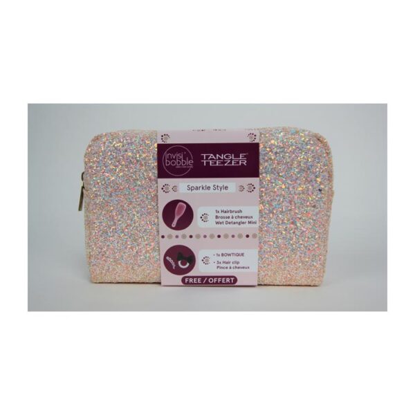 TANGLE TEEZER SPARKLE STYLE