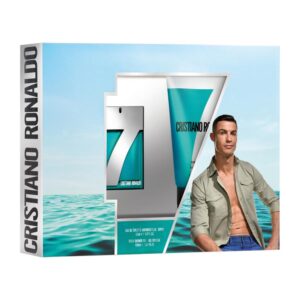 CR 17 ORIGINS EDT/SHOWER