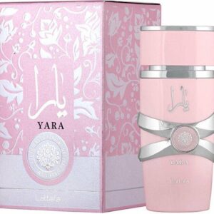 LATTAFA YARA EDP SPRAY