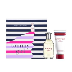 TOMMY HILFIGER TOMMY GIRL EDT/BODYLOTION