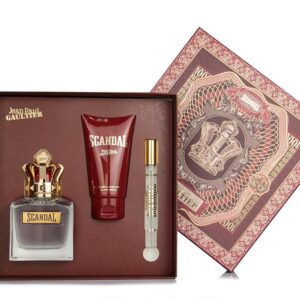JEAN PAUL GAULTIER SCANDAL HIM