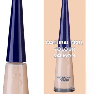 HEROME NAIL NATURAL COLOUR SALMON