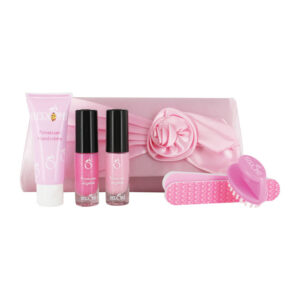 HEROME PRINSESSEN SET DELUXE PLUS IN CLUTCH
