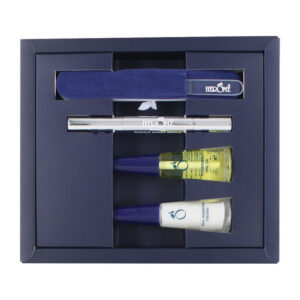 HEROME NAIL CARE SET LARGE