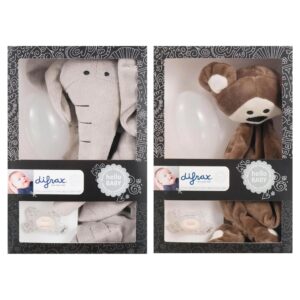 DIFRAX SPECIAL EDITION ASSORTI OLIFANT