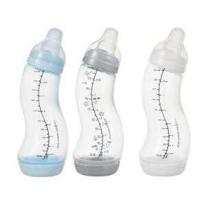 DIFRAX FLES S SMAL DOUBLE PACK 2X250ML