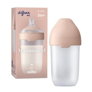 DIFRAX MAMMAFEEL FLES 250 ML