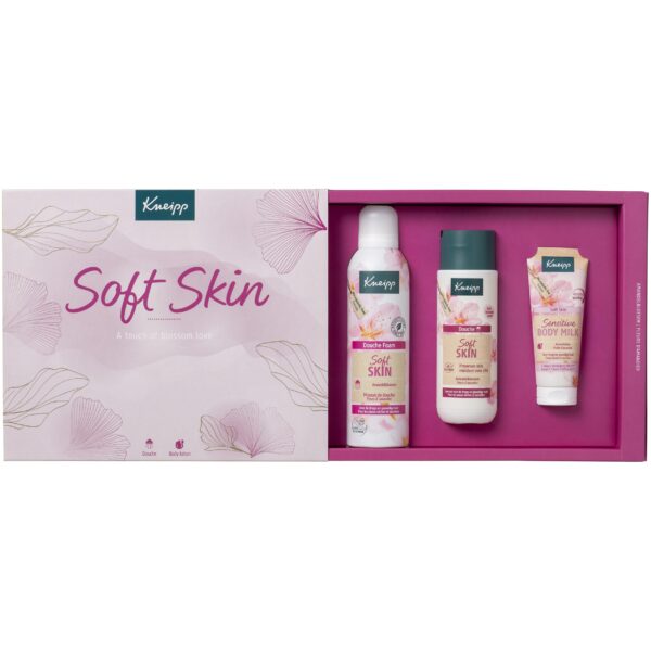 KNEIPP LUXE SOFT SKIN