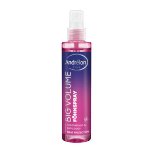 ANDRELON STYLING PINK FOHNSPRAY