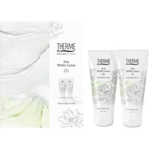 THERME ZEN WHITE LOTUS SHOWER TREATMENT