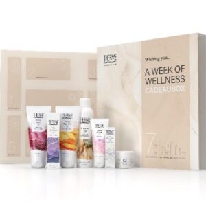 THERME WEEK OF WELLNESS CADEAUBOX