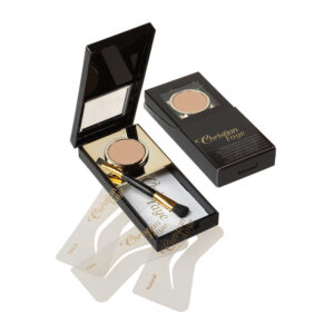 CHRISTIAN FAYE EYEBROW MAKE-UP TAN