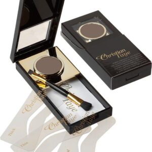 CHRISTIAN FAYE EYEBROW MAKE-UP ASH BROWN