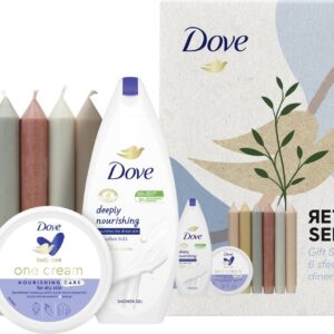 DOVE RETURN TO SENDER