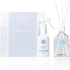 SEN ZO HOME/CAR SPRAY SUNRIS