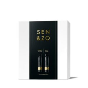 SEN ZO SPECIAL EDITION SHOWER/BODY