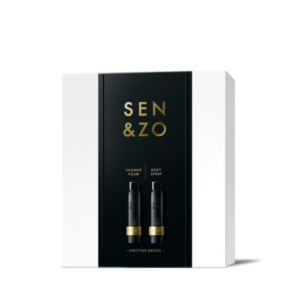 SEN ZO SPECIAL EDITION SHOWER/BODY