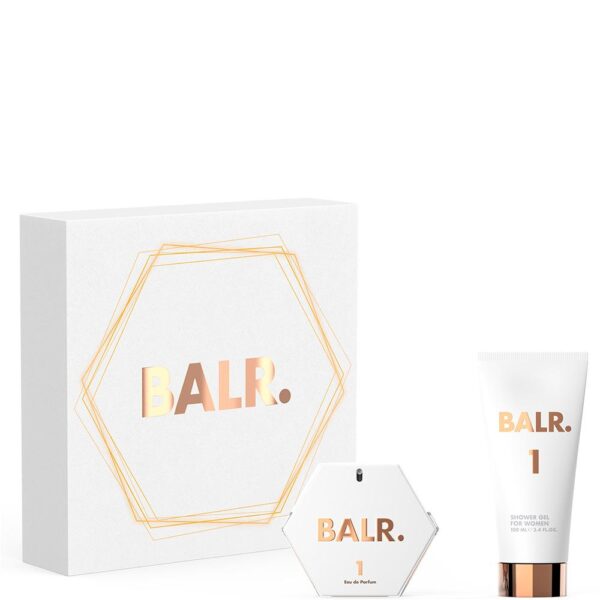 BALR. 1 FOR WOMEN