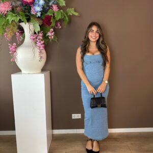 Glam Sadie Dress