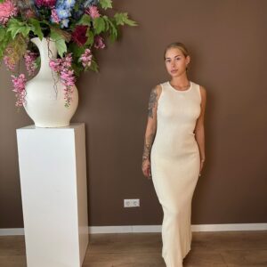 Anna Maxi Dress