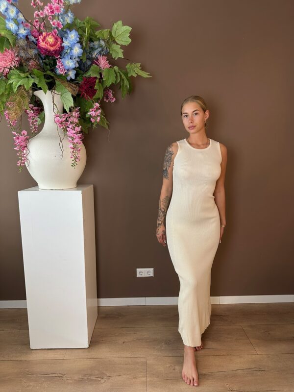 Anna Maxi Dress