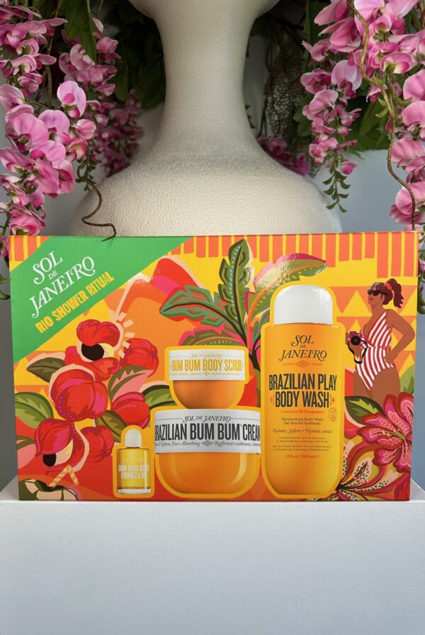 SOL DE JANEIRO RIO SHOWER RITUAL - Afbeelding 2