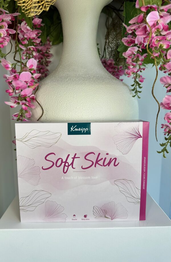 KNEIPP LUXE SOFT SKIN - Afbeelding 2