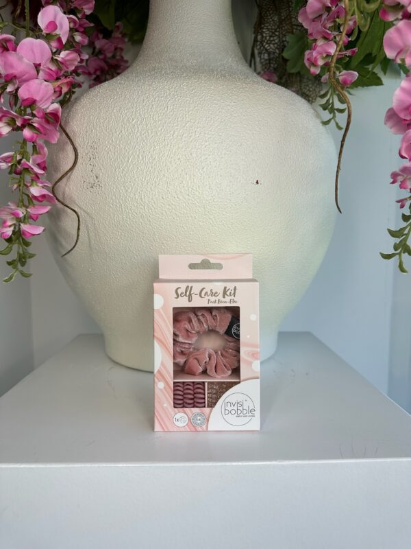 INVISI BOBBLE SELF-CARE KIT - Afbeelding 2