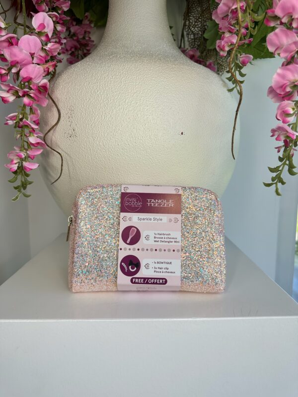 TANGLE TEEZER SPARKLE STYLE - Afbeelding 2