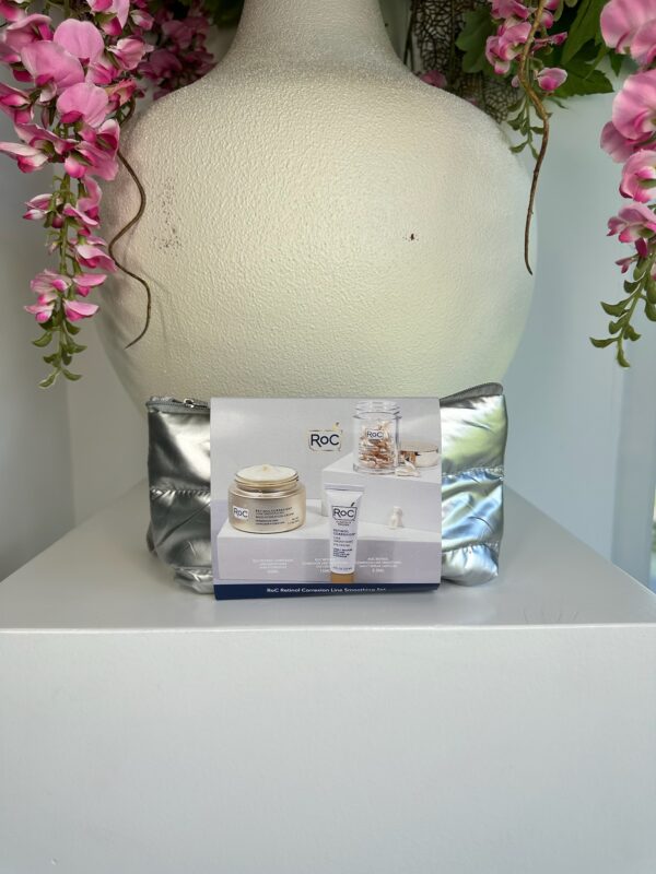 ROC RETINOL CORREXION LINE SMOOTHING - Afbeelding 2