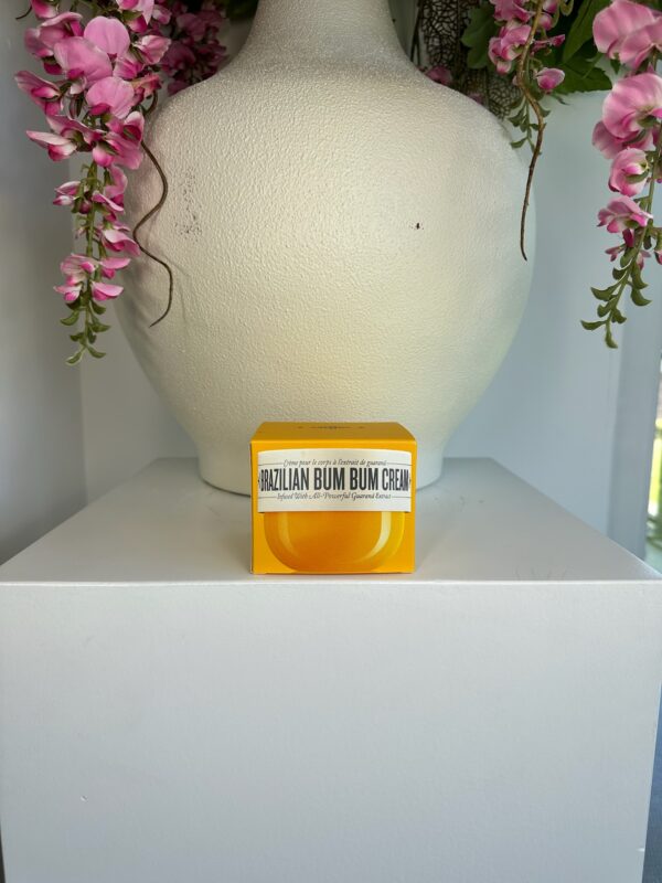SOL DE JANEIRO BRAZILIAN BUM BUM CREAM 240 ML - Afbeelding 2