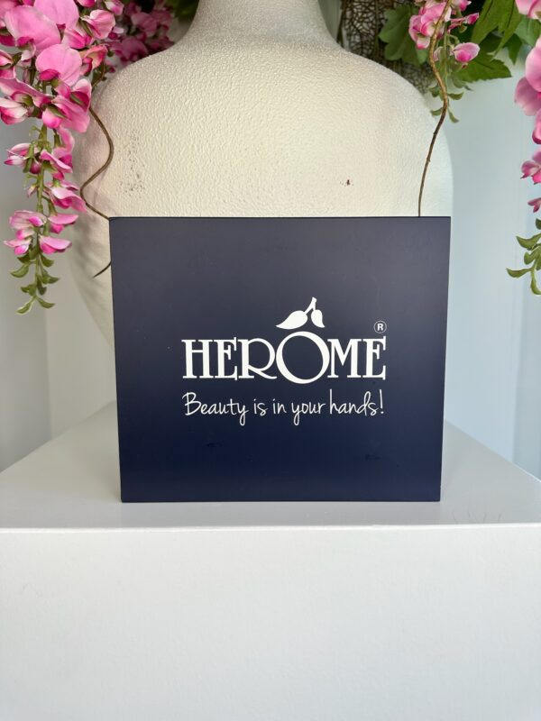 HEROME NAIL CARE SET LARGE - Afbeelding 2